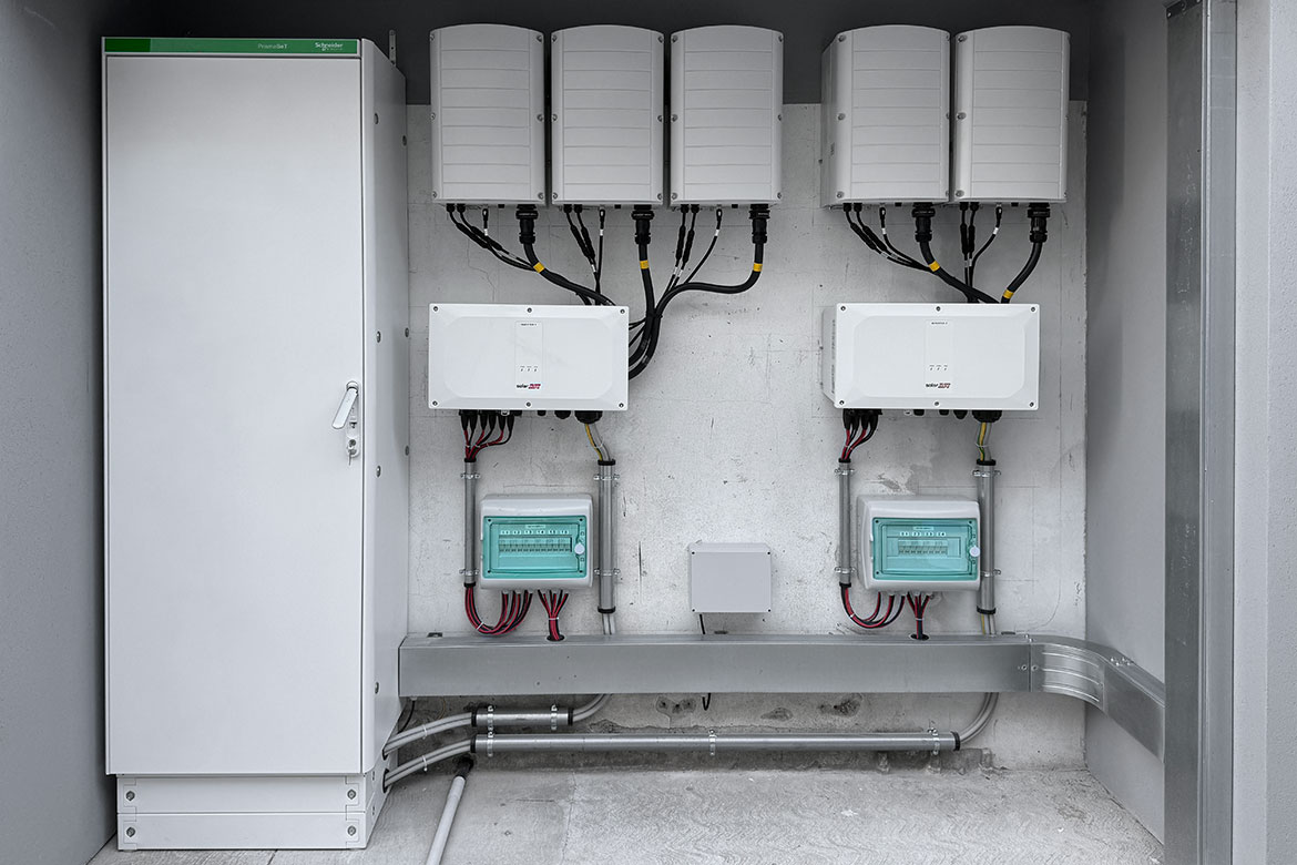 Energie rinnovabili