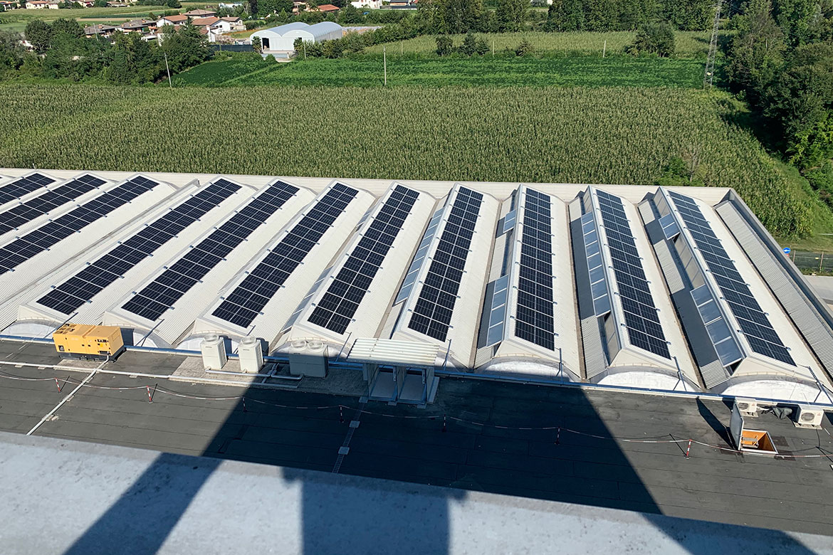 Energie rinnovabili